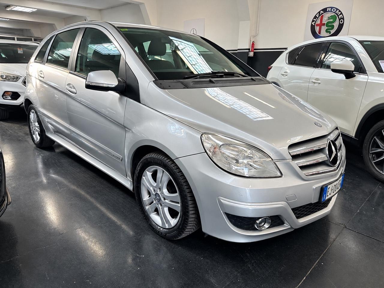 Mercedes-benz B 180 CDI Premium