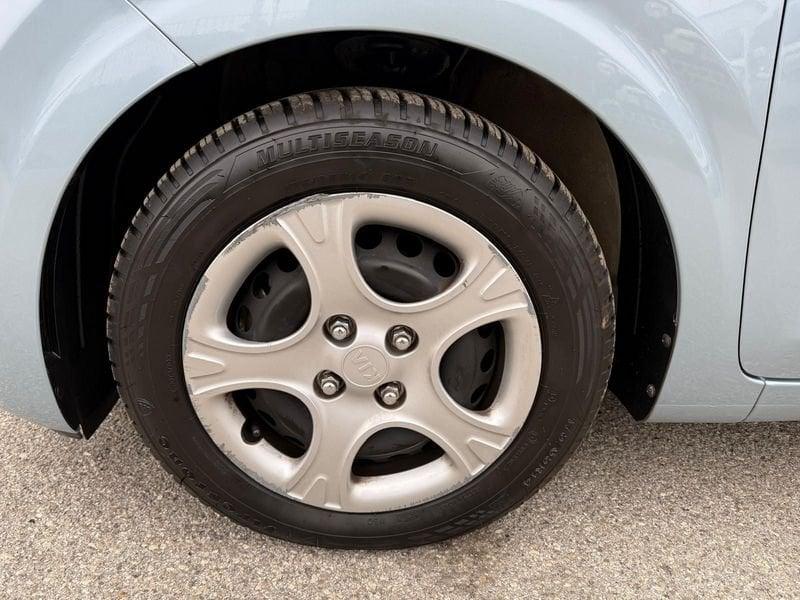 KIA Picanto Picanto 1.0 12V 5 porte Active