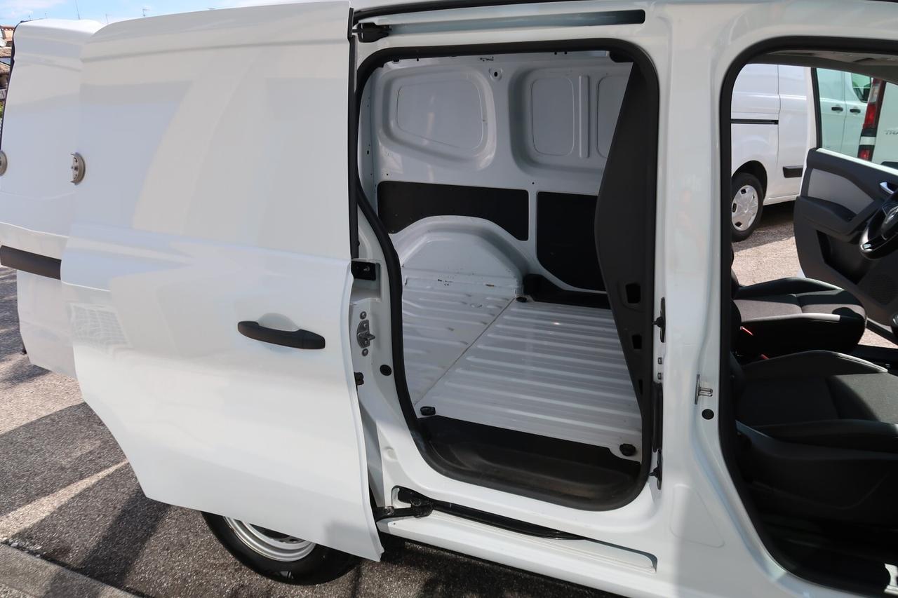 Kangoo 1.5 dCi 95CV Van