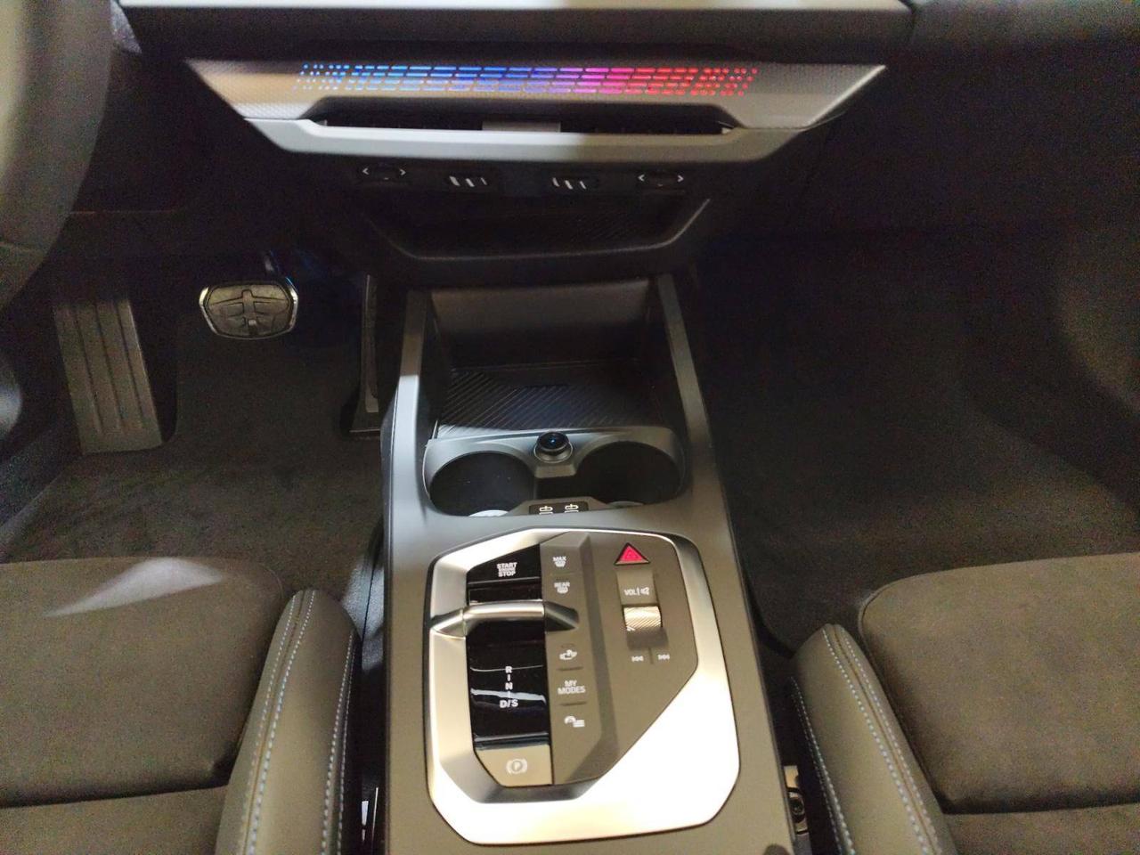 BMW Serie 1 118d MSport Pro