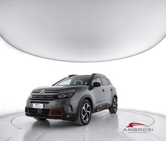 CITROEN C5 Aircross Aircross BlueHDi 180 S&S EAT8 Shine