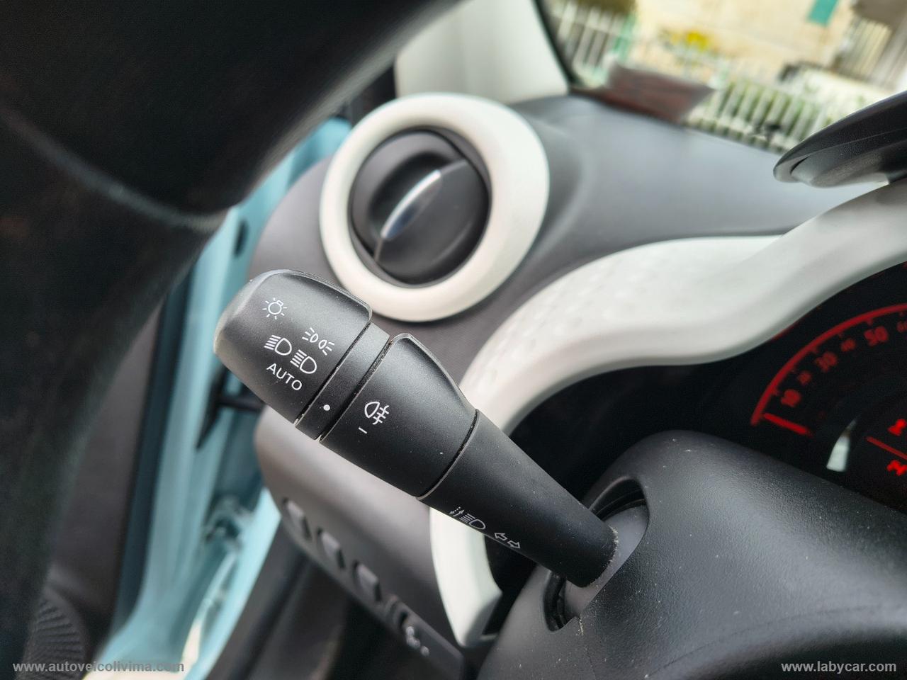 RENAULT Twingo SCe 65 CV Zen