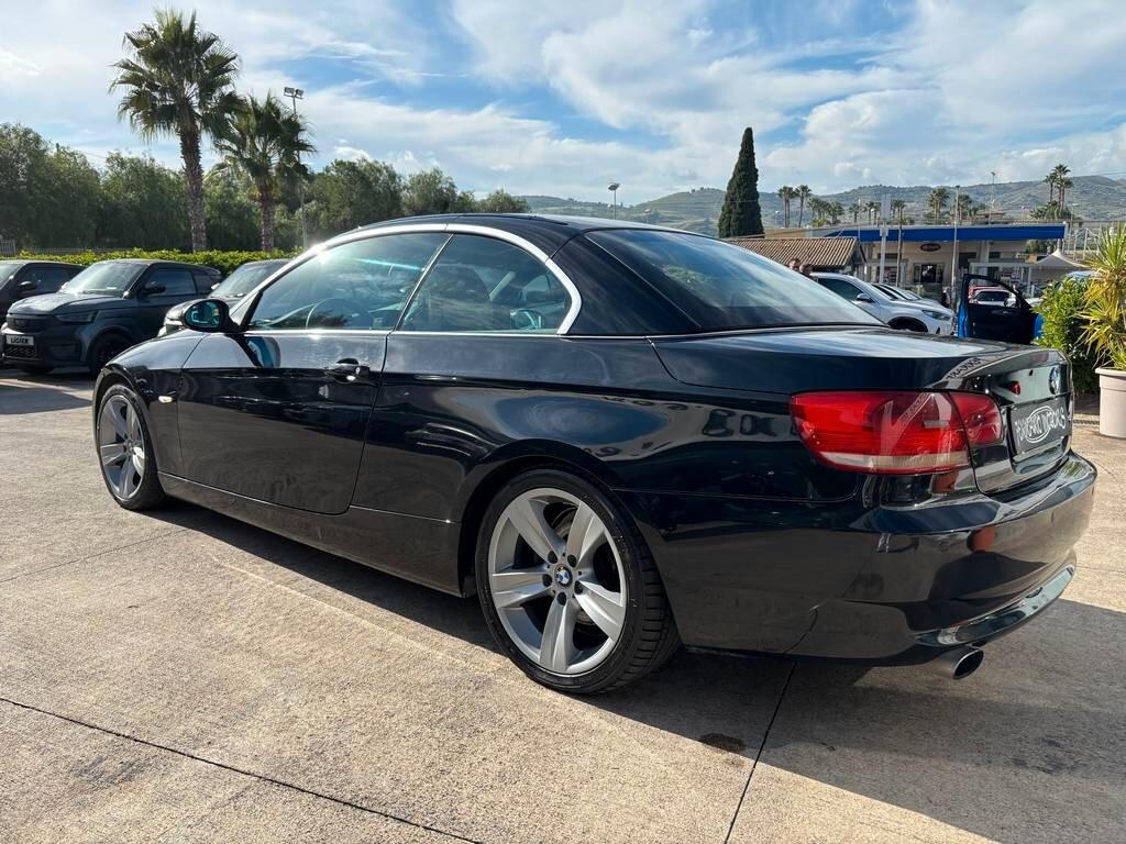 Bmw 320d 2008/240.000 KM Tua a soli 59 Euro al mese condizioni pari al nuovo