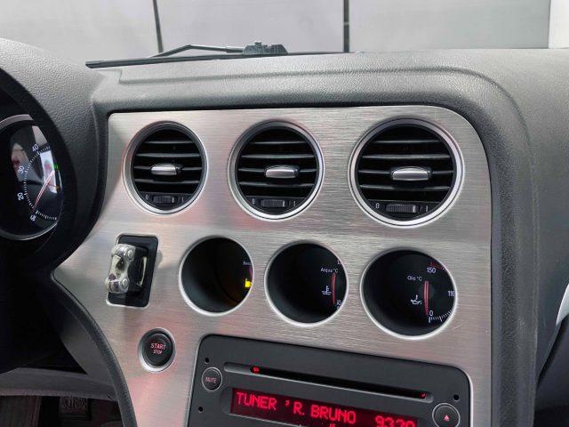 ALFA ROMEO Spider 2.2 JTS 185CV - IVA DEDUCIBILE