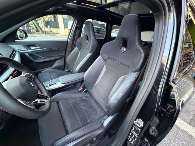 BMW X1 M 35 xDrive Msport -Panorama-Head-up display