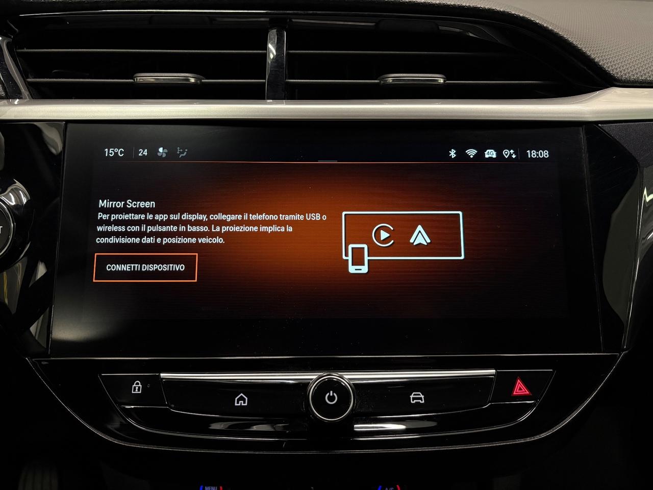 Opel Corsa 1.2 GS LINE