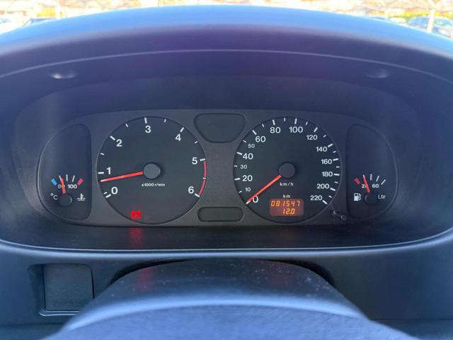 OPEL Frontera 2.2 16V DTI 3 porte Sport Edition 2000