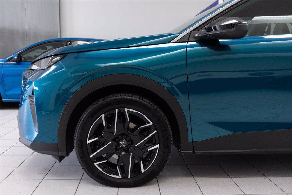 PEUGEOT 3008 1.2 hybrid Allure 145cv e-dcs6 del 2025