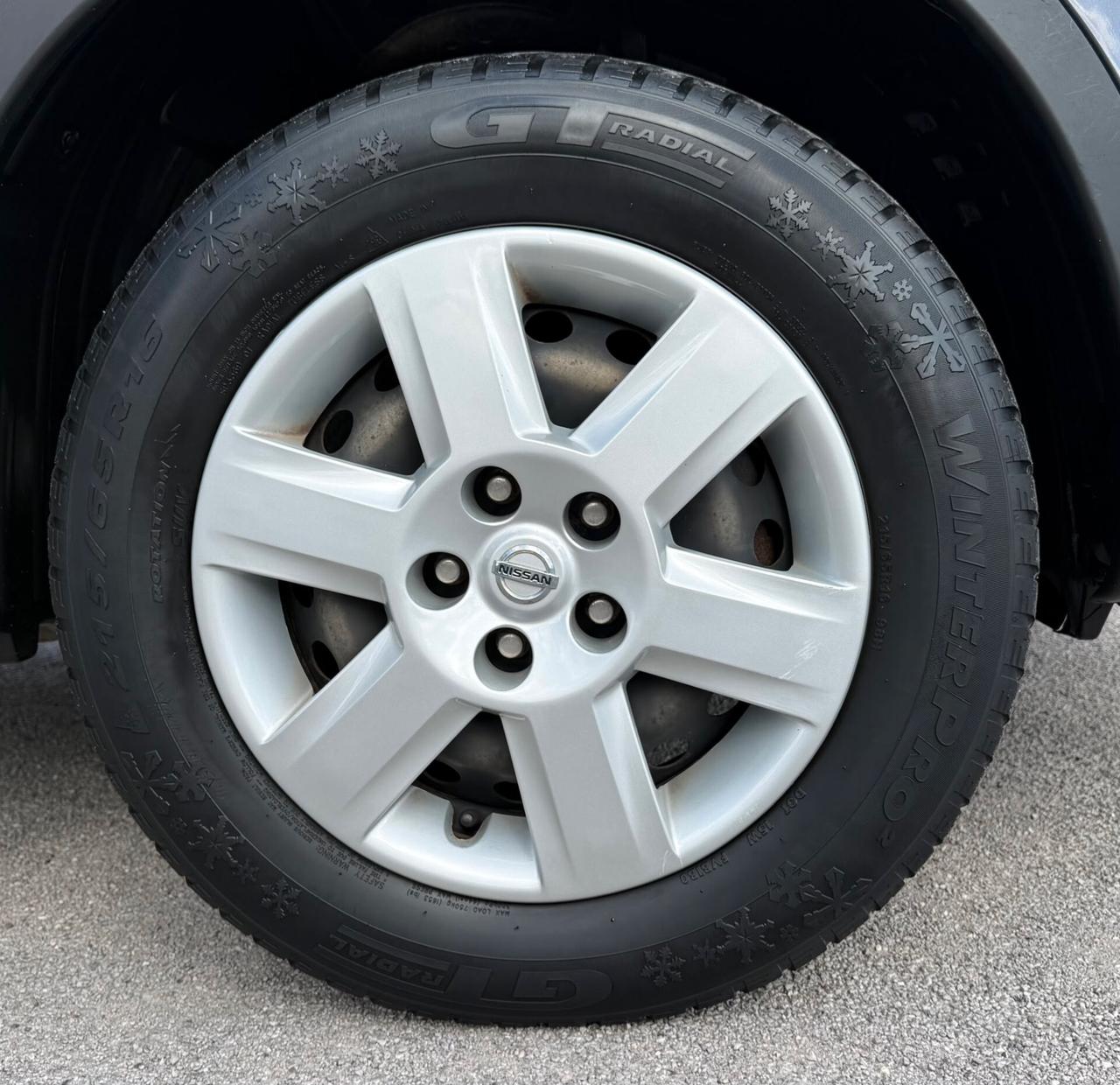 Nissan Qashqai 1.6 Benzina 16 V 115 Cv Tekna