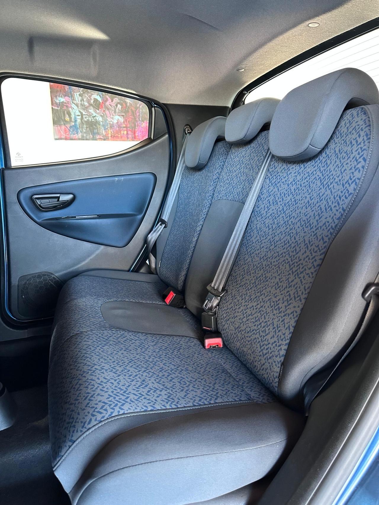 Lancia Ypsilon 1.0 FireFly 5 porte S&S Hybrid Gold