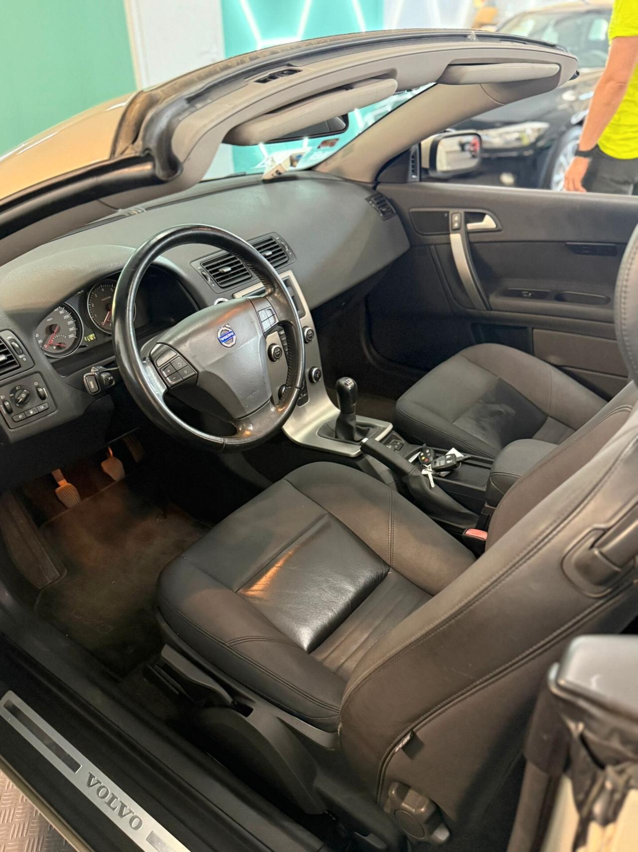 Volvo C70 2.4 20V 170 CV Summum