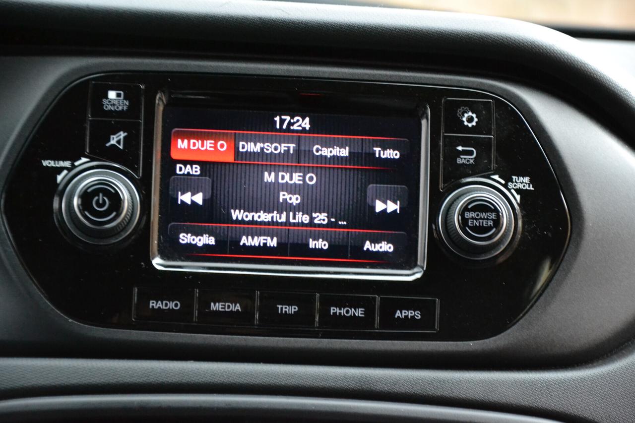 Fiat Tipo 1.3 MJT 95CV STREET **PREZZO REALE**UNIPRO'**