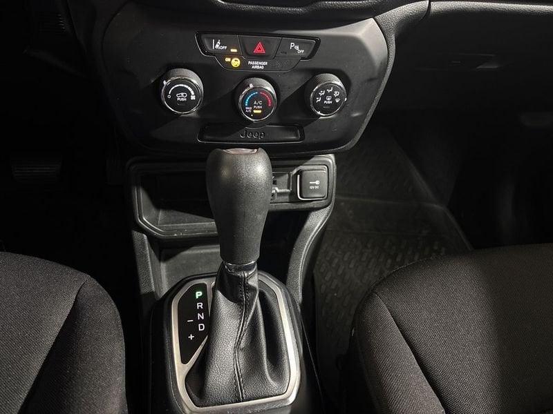 Jeep Renegade 2019 1.6 mjt Longitude 2wd 120cv ddct