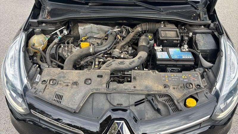Renault Clio 5 Porte 0.9 TCe Energy 90cv Duel2 my18