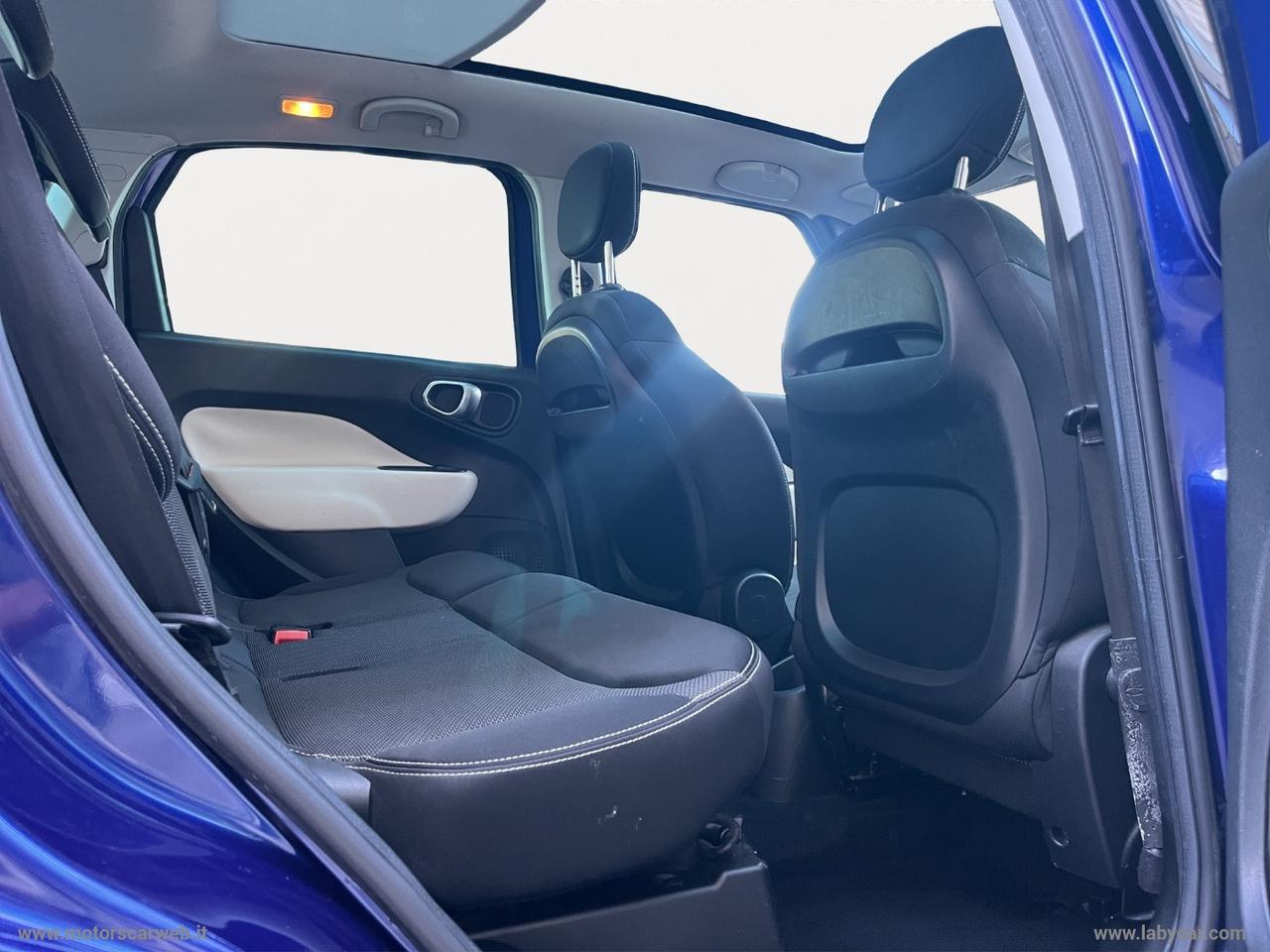 FIAT 500L 1.3 MJT 95 CV Trekking