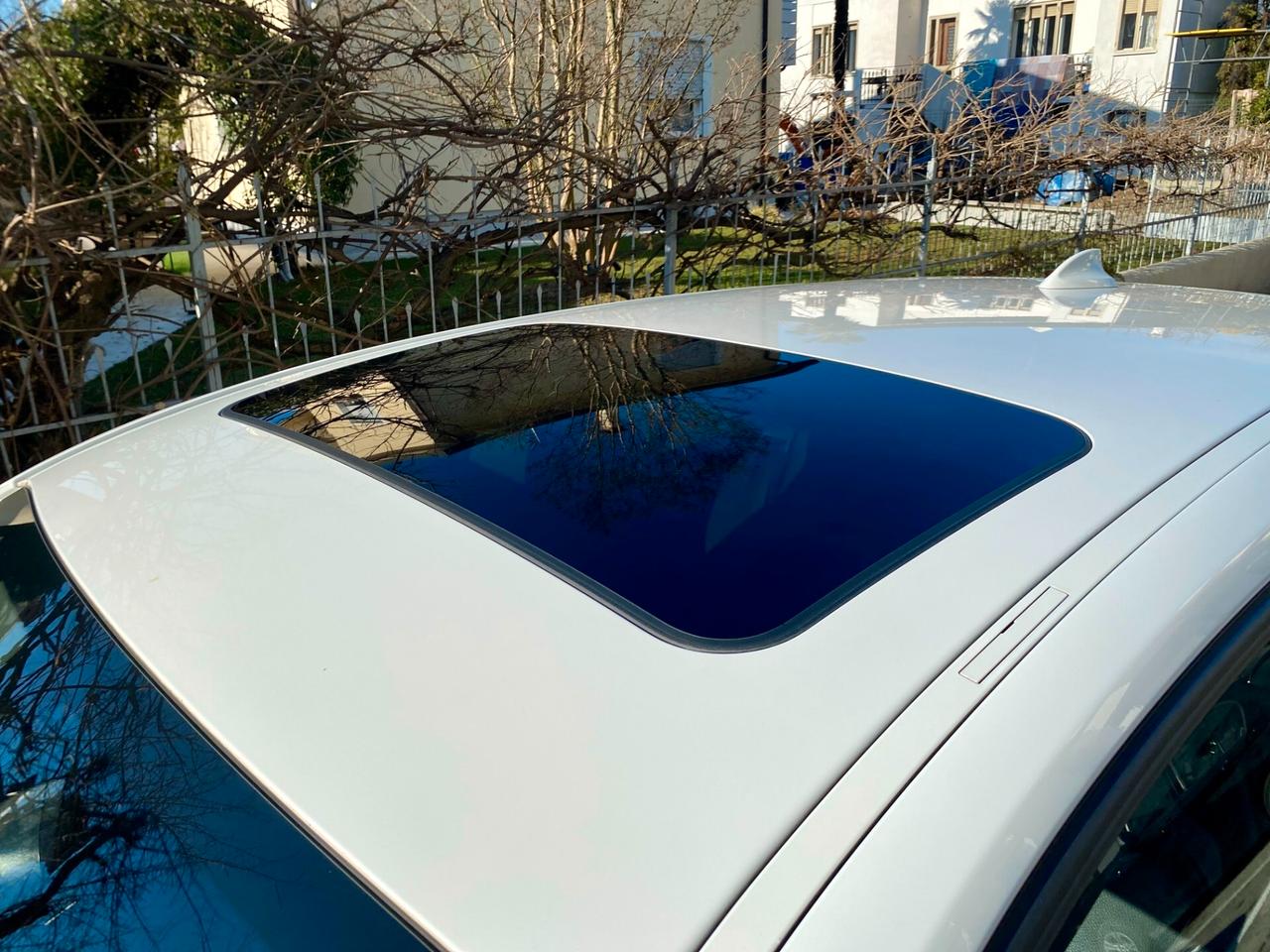 BMW Serie 118i Msport 5p auto 136cv