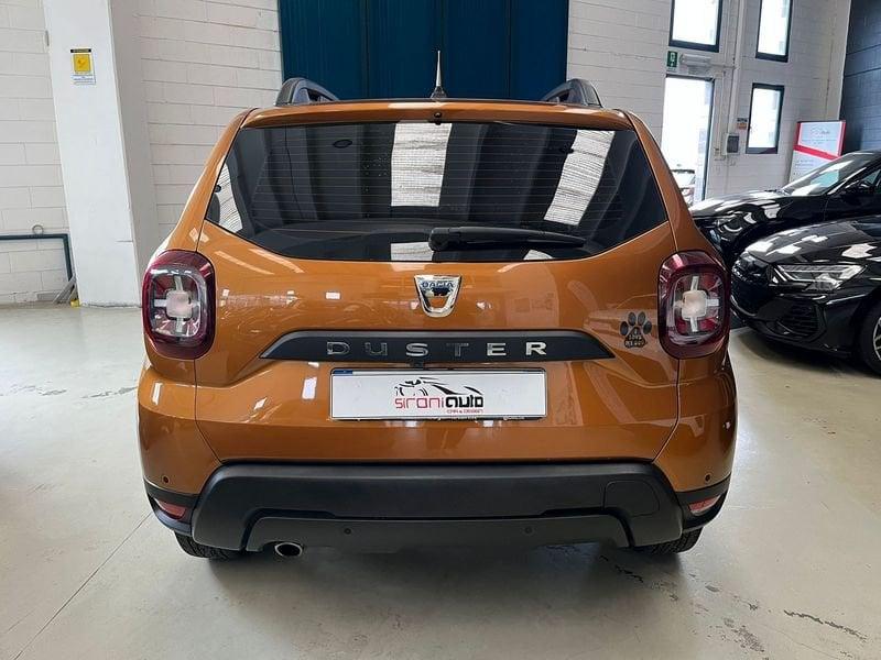 Dacia Duster Duster 1.6 SCe 4x2 Comfort