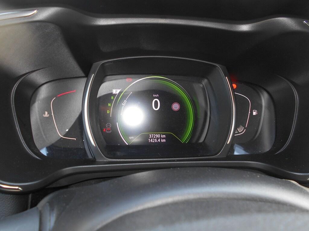 Renault Kadjar 1.5 Blue dCi Intens EDC