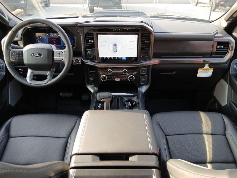 Ford F 150 Lariat 5.0L V8 Coyote SuperCrew® N1