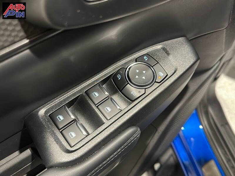 Ford Ranger Ranger Raptor Ecoblue 4wd 2.0d 209cv