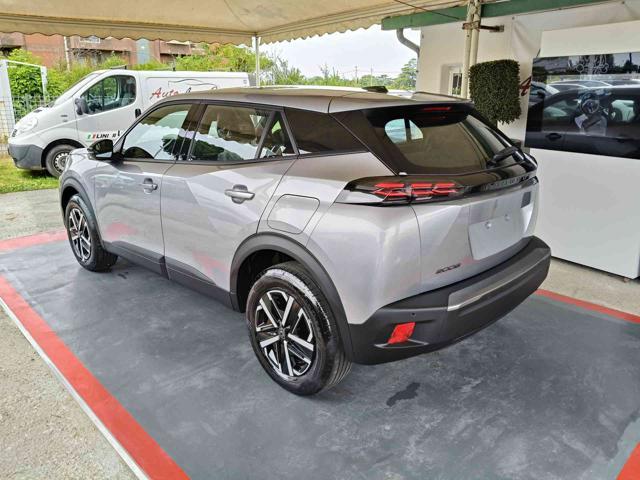PEUGEOT 2008 PureTech 100 S&S Style