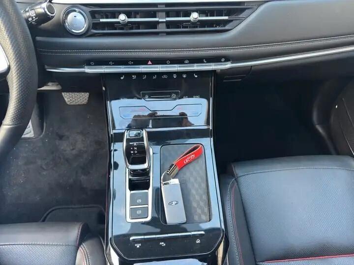 Dr 6.0 1.5 Turbo CVT Bi-Fuel GPL UNIPRO-PROMO FINANZIAMENTO LS CAR