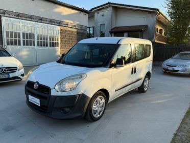 Fiat Doblo 1.6 MJT 16V Emotion