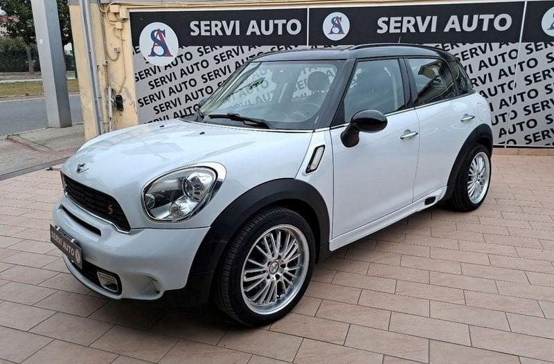 MINI Countryman Mini Cooper D Countryman