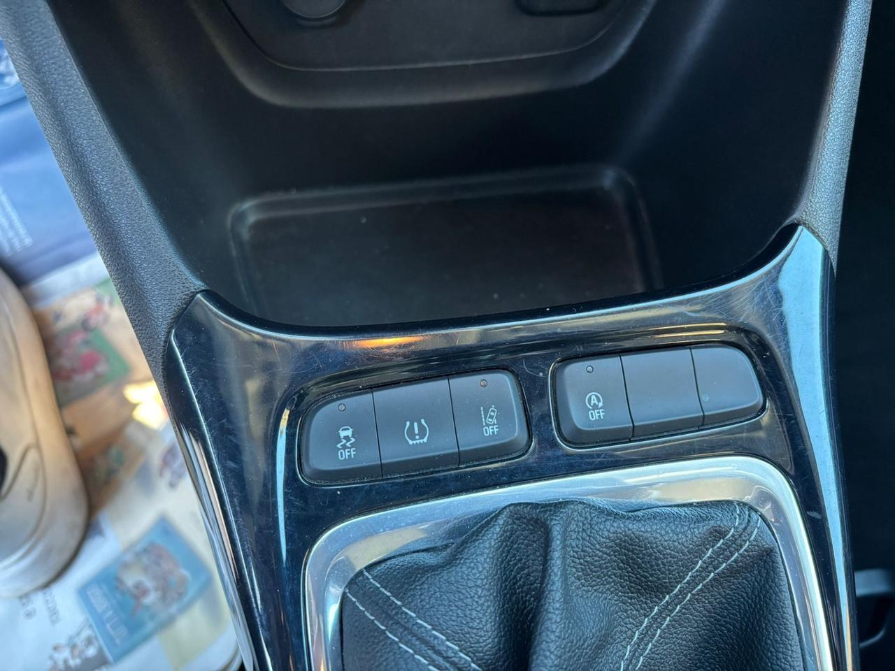 Opel Crossland X 1.6 ECOTEC D 8V Start&Stop Advance