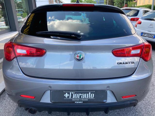 ALFA ROMEO Giulietta 1.6 JTDm 120 CV Super Launch Edition