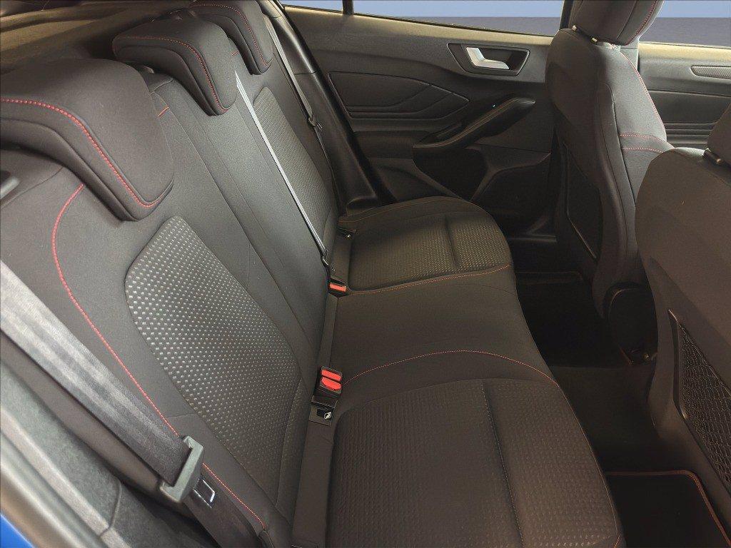 FORD Focus 1.5 ecoblue ST-Line Co-pilot s&s 120cv auto del 2019