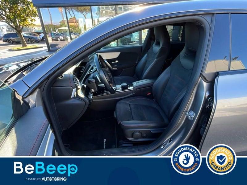 Mercedes-Benz CLA S.Brake 200 D PREMIUM AUTO