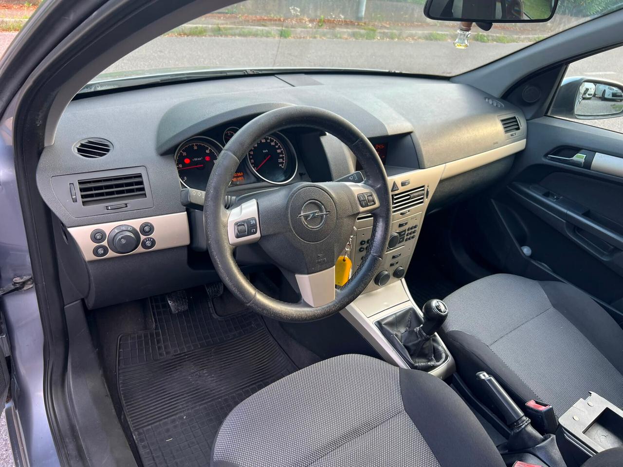 Opel Astra 1.7 CDTI 110CV Station Wagon Cosmo