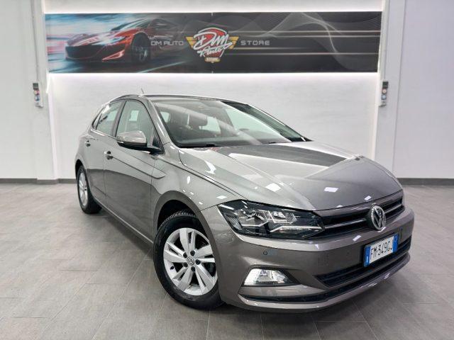 VOLKSWAGEN Polo 1.0 TSI 5p. Highline BlueMotion Technology