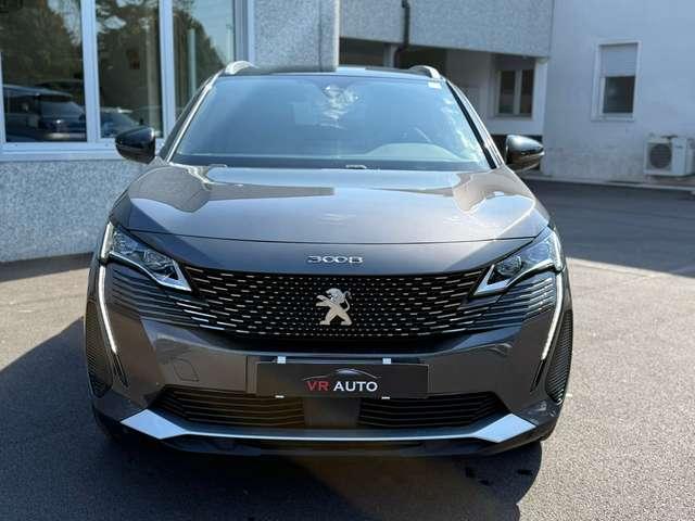 Peugeot 3008 1.2 puretech t GT PROMO FIN