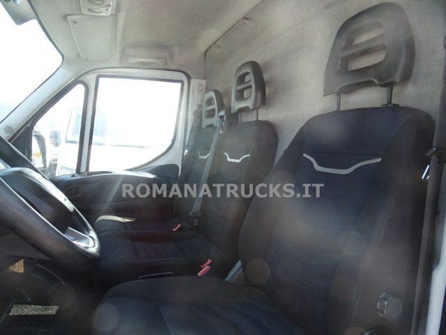 IVECO Daily 35 S14 L3 H3 AUTOMATICO PRONTA CONSEGNA