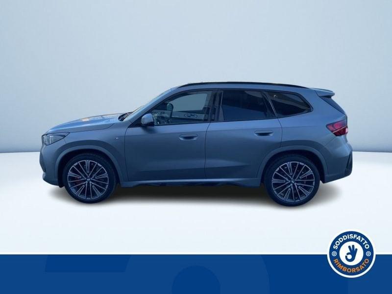 BMW X1 XDRIVE 23D M Sport Pro