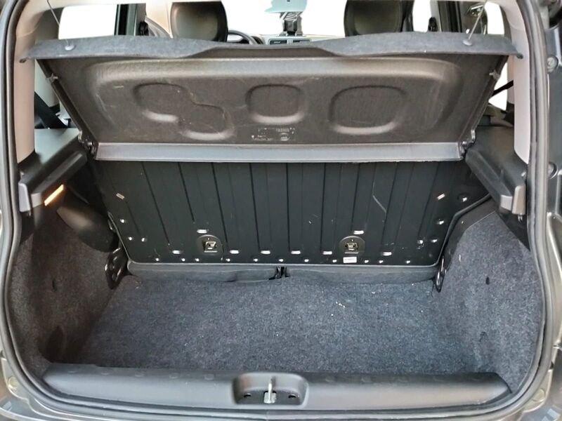 FIAT Panda Panda 1.0 FireFly S&S Hybrid City Life