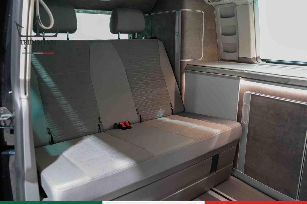 VOLKSWAGEN California 6.1 California 2.0 Tdi Ocean 150cv DSG