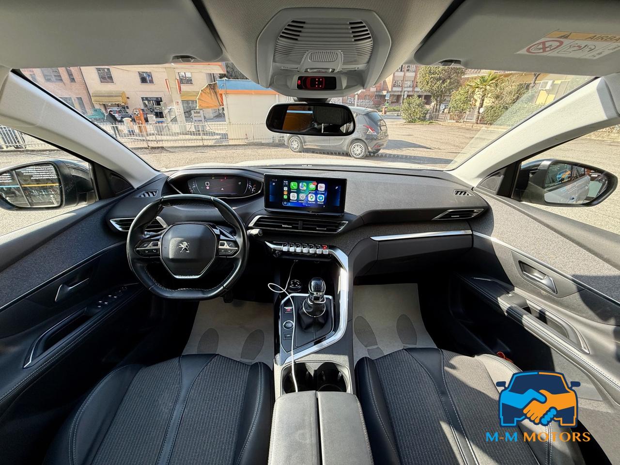 Peugeot 5008 5008 1.5 bluehdi Allure Pack s&s 130cv