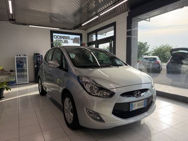 Hyundai iX20 1.4 Benzina Neopatentati