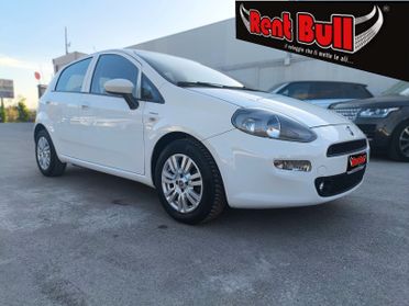 Fiat Punto 1.3 MJT II S&S 95 CV 5 porte Lounge