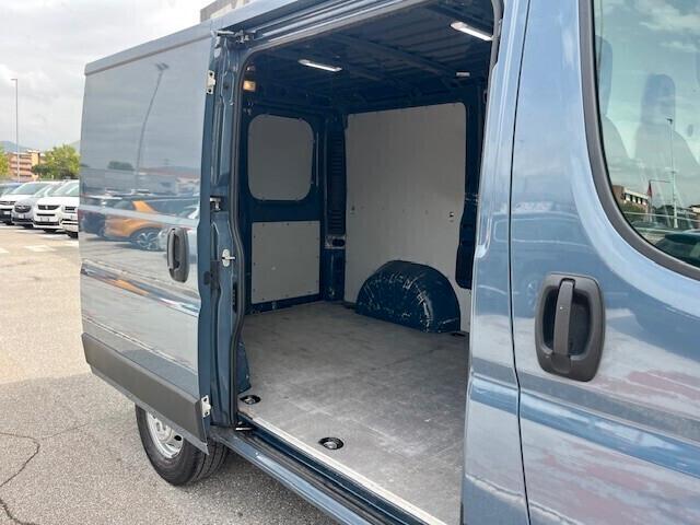 Citroen Jumper 30 BlueHDi 120 S&S PC-TN *19.000 KM*IVA ESCLUSA*