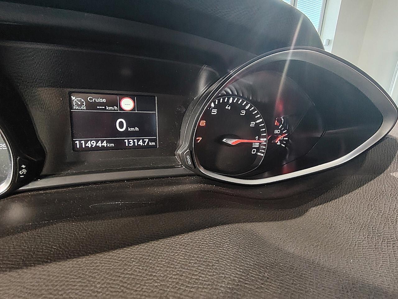 Peugeot 308 1.2 PureTech Turbo 130 S&S SW Allure