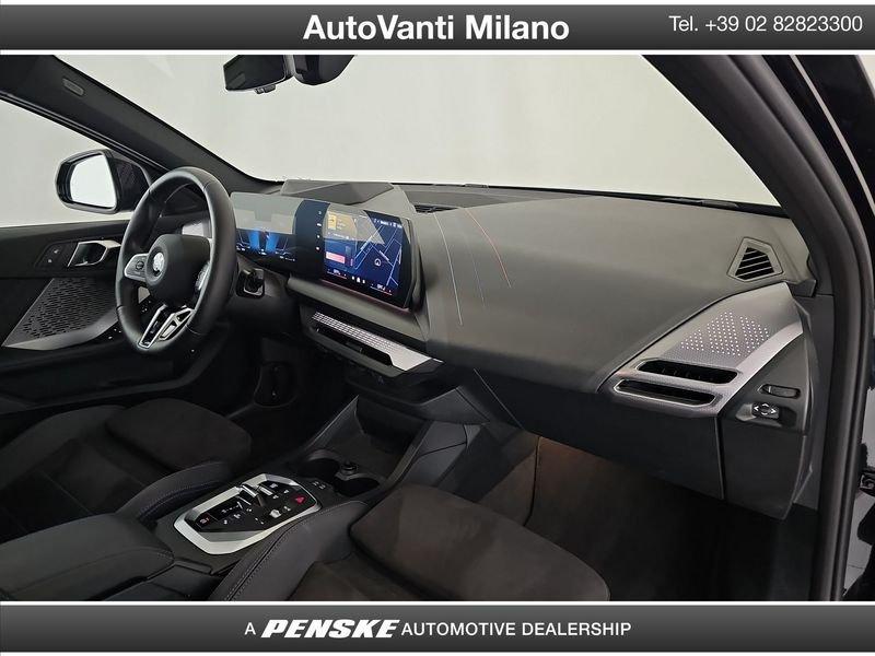 BMW Serie 1 118d MSport auto