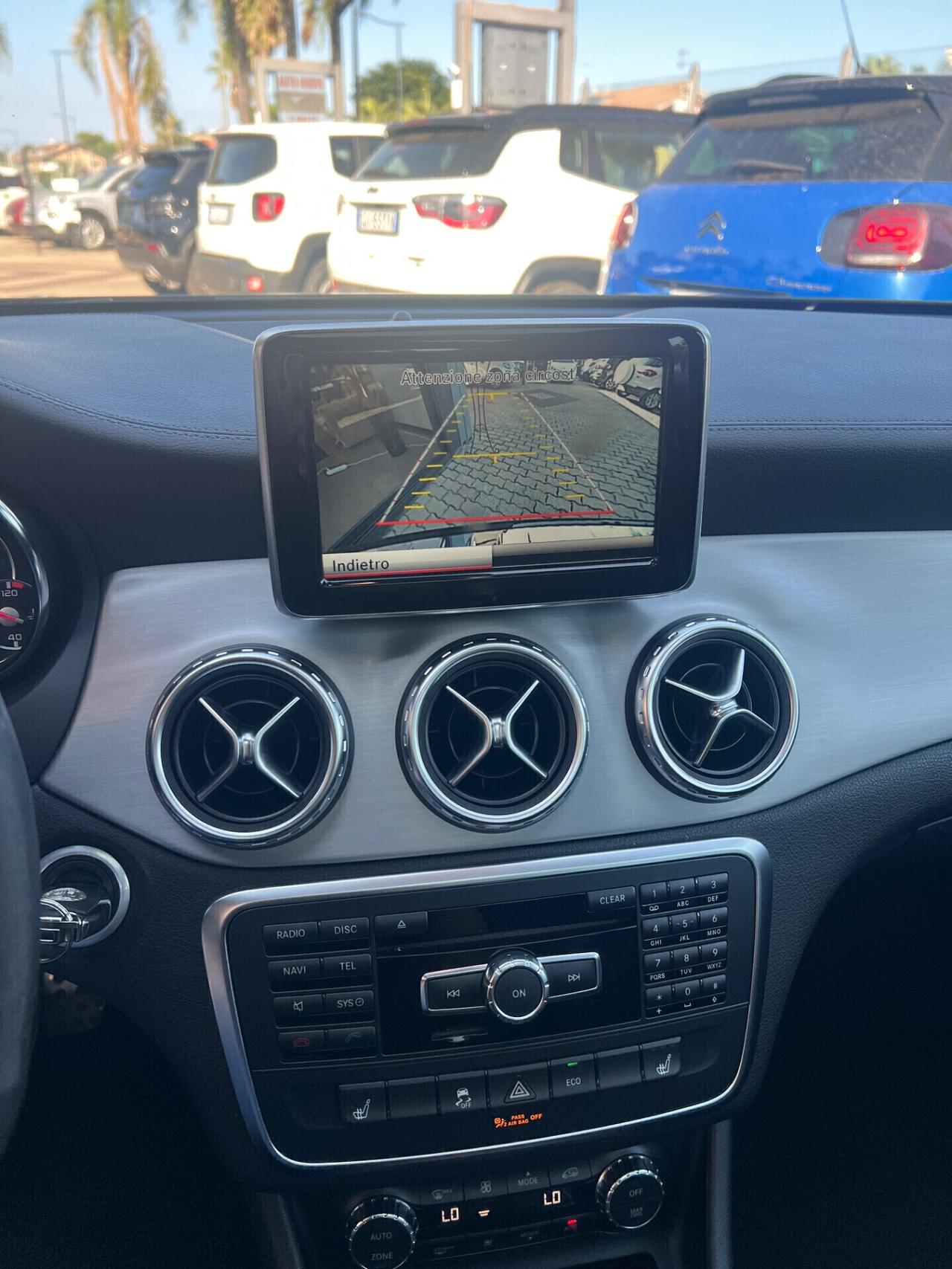 Mercedes-benz GLA 45 AMG 4Matic