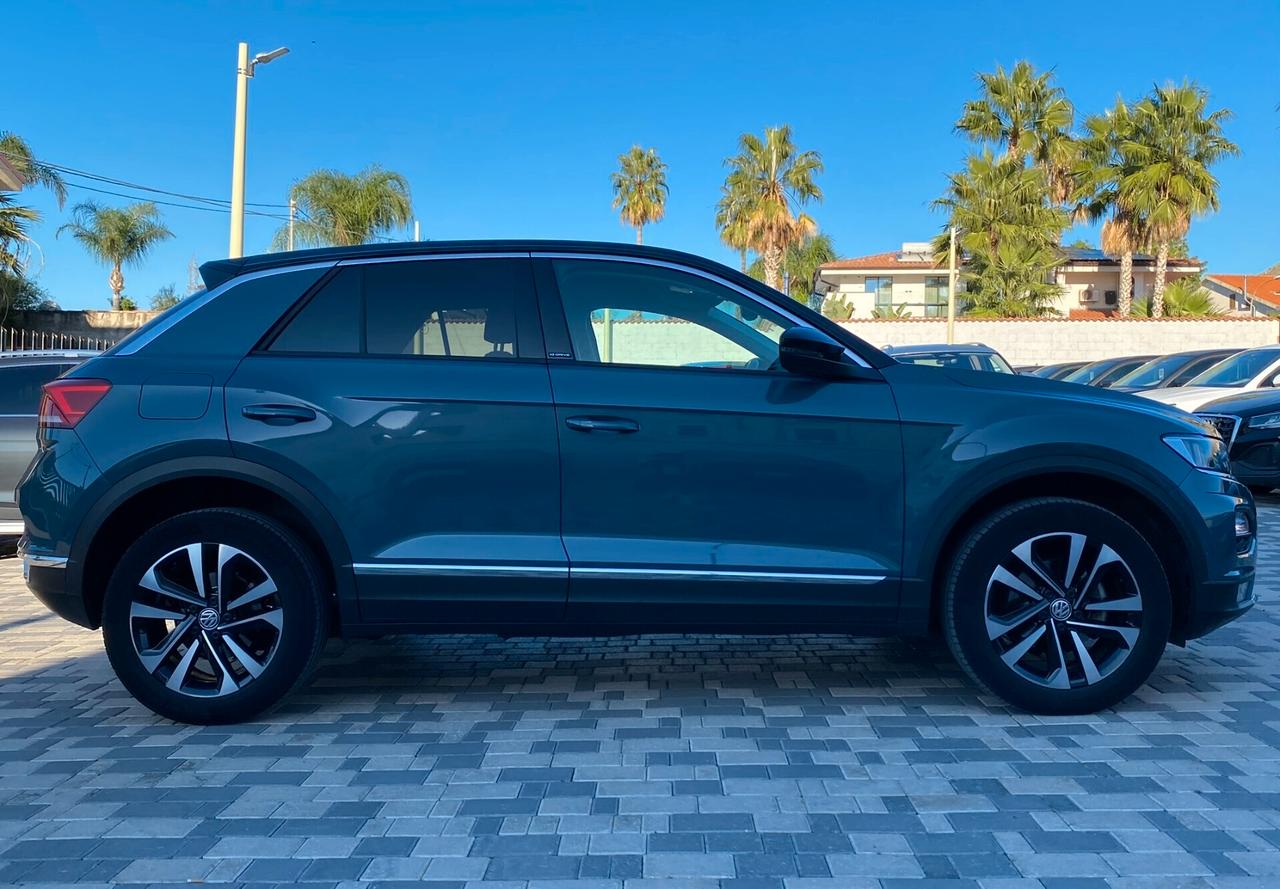 Volkswagen T-Roc Business IQ. Drive 1.0 TSI 116CV