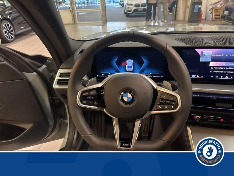 BMW Serie 2 Coupé 220d M Sport Pro