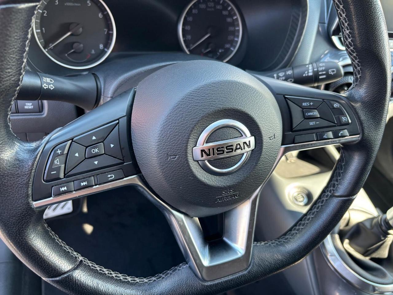 Nissan Juke 1.0 DIG-T 114 CV DCT Enigma