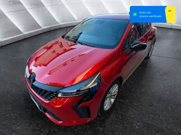 Renault Clio ECO-G 100 CV 5 porte Evolution